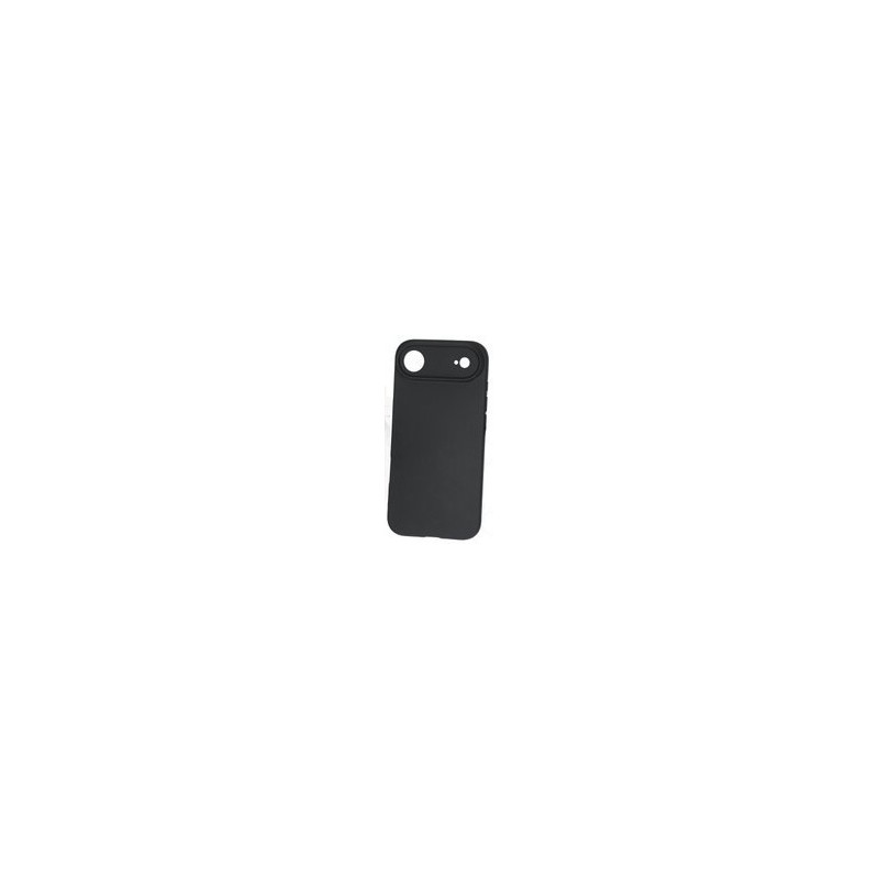 TPU Case Black for Apple iPhone 17 Air